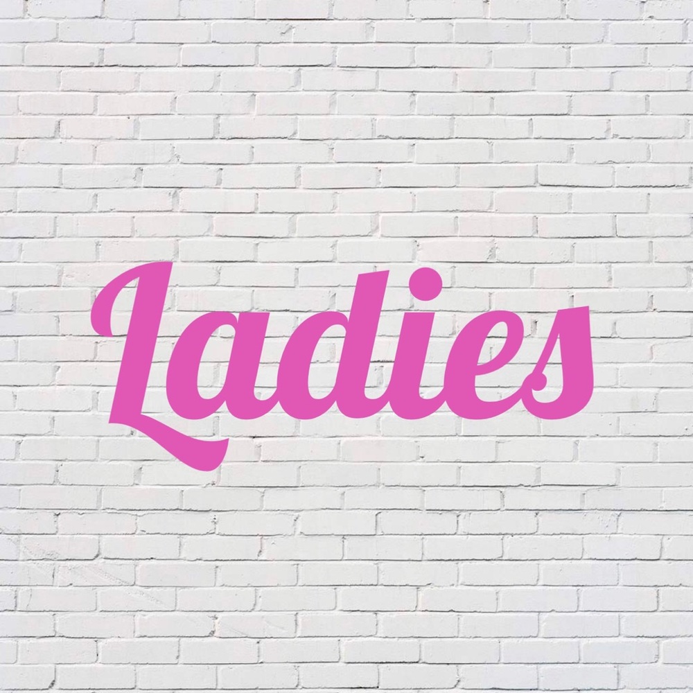 Ladies Clothing